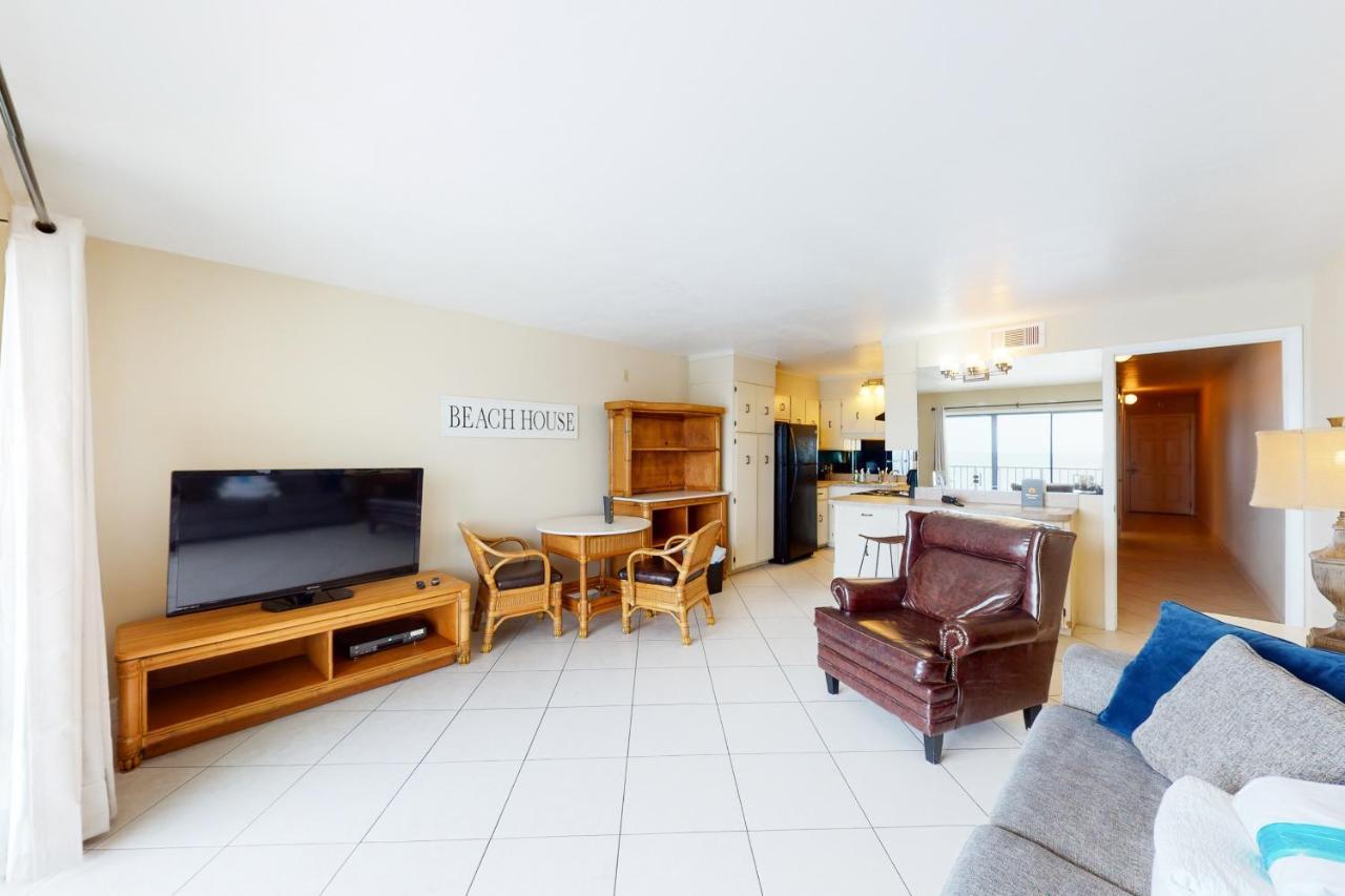 The Summit 1424 Apartment Panama City Beach Exterior photo