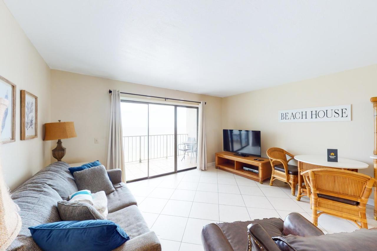 The Summit 1424 Apartment Panama City Beach Exterior photo