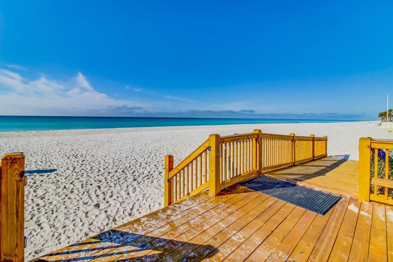 The Summit 1424 Apartment Panama City Beach Exterior photo