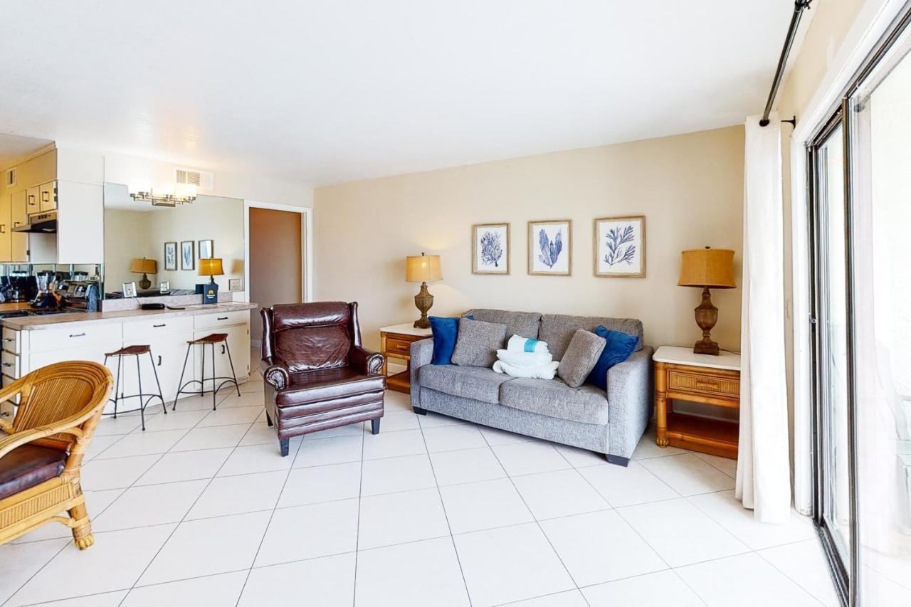 The Summit 1424 Apartment Panama City Beach Exterior photo