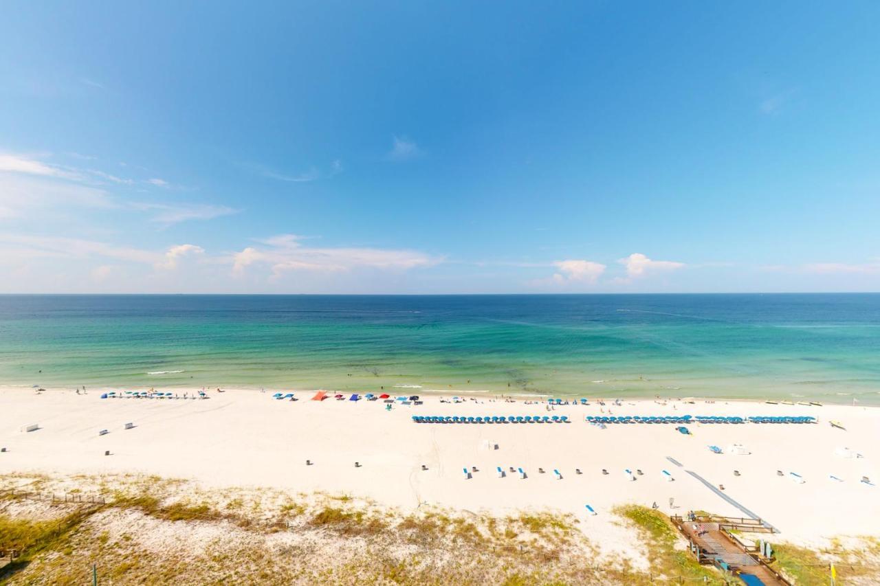 The Summit 1424 Apartment Panama City Beach Exterior photo